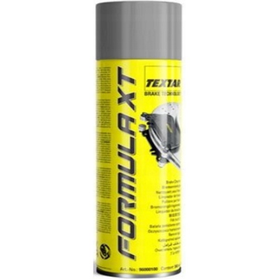 Textar Formula XT Čistič brzd 500 ml