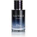 Parfémy Christian Dior Sauvage parfémovaná voda pánská 60 ml