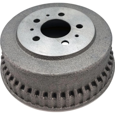 Brzdový buben, Zadní, Levá, Pravá, Jeep Comanche MJ 1986-1992, Jeep Cherokee XJ 1986-1993, Jeep Wrangler YJ 1987-1995