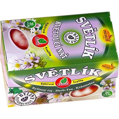 Milota Světlík kvetucí nať 20 x 1,5 g