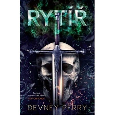 Rytíř - Devney Perry