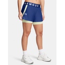 Under Armour Dámské kraťasy Play Up 2-in-1 Shorts