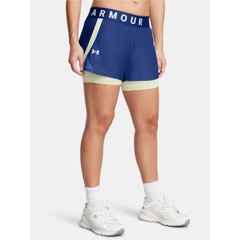 Under Armour Dámské kraťasy Play Up 2-in-1 Shorts