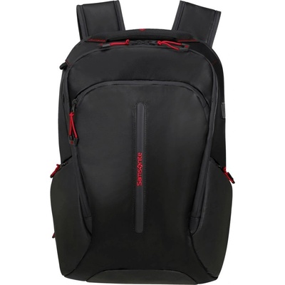 Samsonite ECODIVER URBAN LAP. M black 18 l