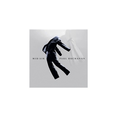 Paul Buchanan - Mid Air