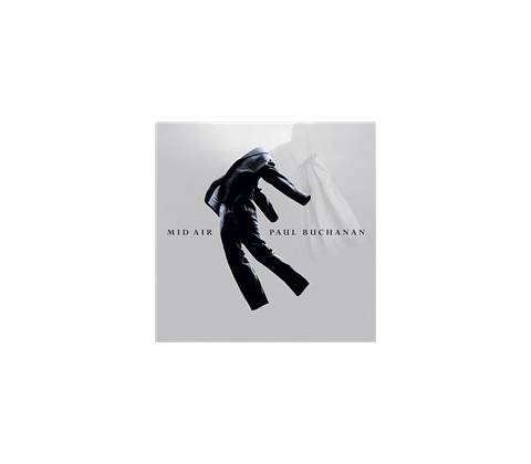 Paul Buchanan - Mid Air