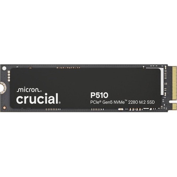 Crucial P510 1TB CT1000P510SSD8