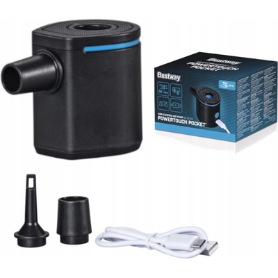 Bestway 62289 pumpa