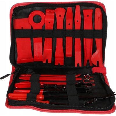 SIXTOL MECHANIC TRIM SET 19, 1