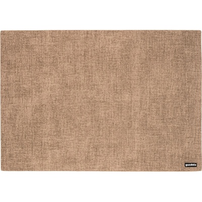Guzzini Подложка за чинии Tiffany 30 x 43 см пясъчен цвят (22609139)