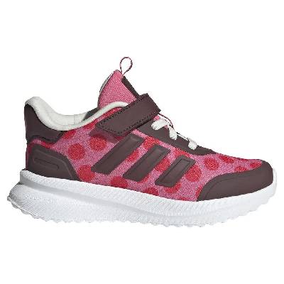 Маратонки Adidas X Disney Minnie Mouse X_PLRPATH trainers - Pink (Pink Fusion / Aurora Ruby / Pure Ruby)