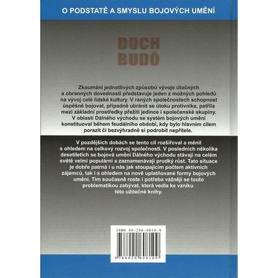 Duch Budó Fojtík Ivan