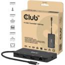 Club3D CSV-2552