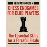 New in Chess Chess Endgames for Club Players