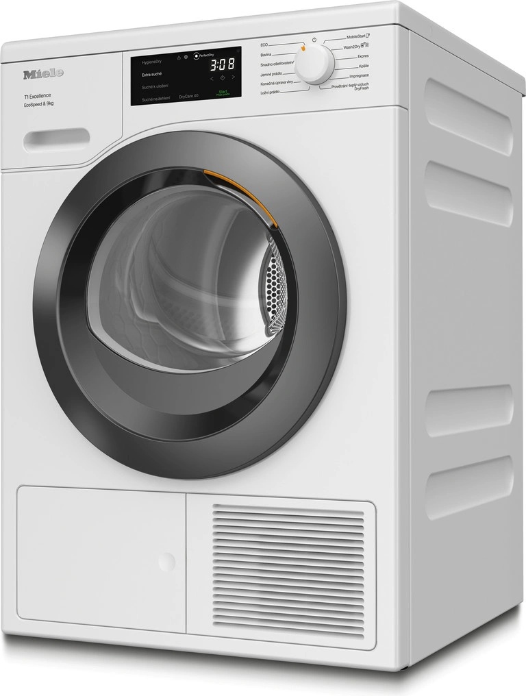 Miele TED 645 WP