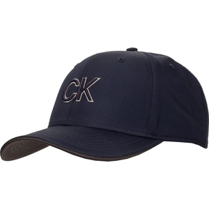 Calvin Klein Golf Голф шапка Calvin Klein Golf Men's Golf Cap - Dark Navy