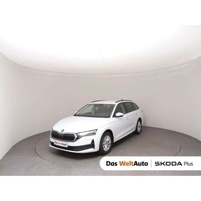 Skoda Octavia TSI Essence 85 kW