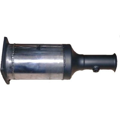 FAP filtr - CITROEN C5 - 2.2 HDi
