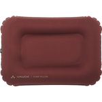 Vaude Възглавница за пътуване Vaude Pump Pillow Pillow - Berry - размер One Size (557-0598-0111)