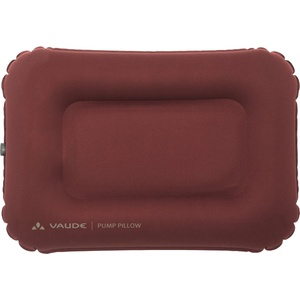 Vaude Възглавница за пътуване Vaude Pump Pillow Pillow - Berry - размер One Size (557-0598-0111)