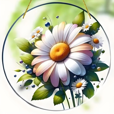 HARAHU Ловец на слънце - Daisies / Тип2 KP31562 (31562)