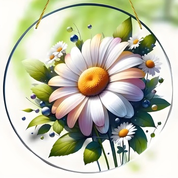 HARAHU Ловец на слънце - Daisies / Тип2 KP31562 (31562)