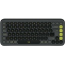 Logitech POP ICON Keys 920-013071