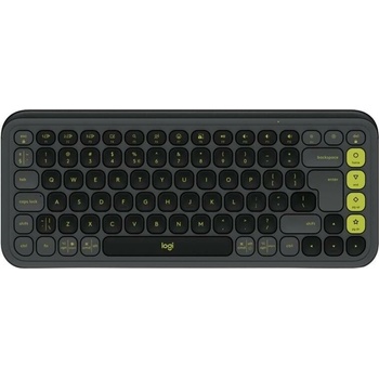 Logitech POP ICON Keys 920-013071