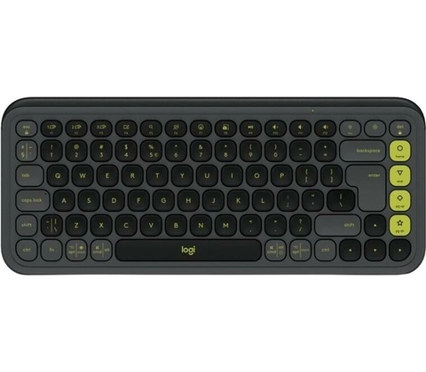 Logitech POP ICON Keys 920-013071