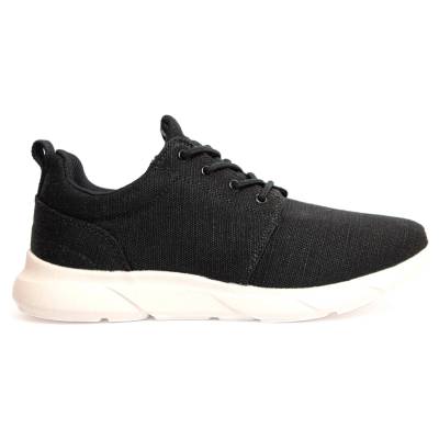 Маратонки 8000kicks Explorer V2 Sneakers - Black / White - размер 36, 5 (EU) (024-1396-0211)