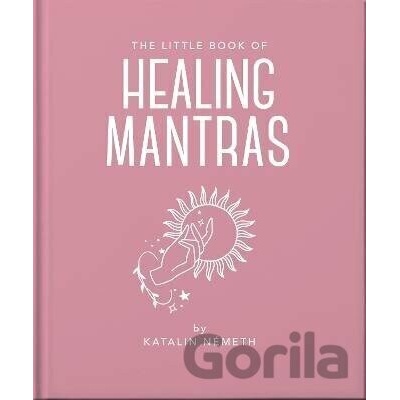 Little Book of Healing Mantras - OH