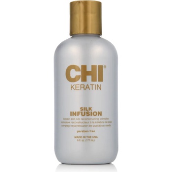 Farouk Systems CHI Keratin Silk Infusion 177 ml