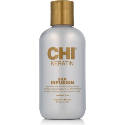 Farouk Systems CHI Keratin Silk Infusion 177 ml