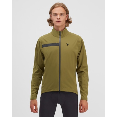 Silvini Tempesto Pánská olive/black – Zboží Dáma