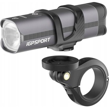 Igpsport VS800 přední černé