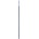 Trimm Poles - drw40 - 6, 5 mm