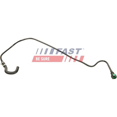 Potrubí chladiva FAST FT00261