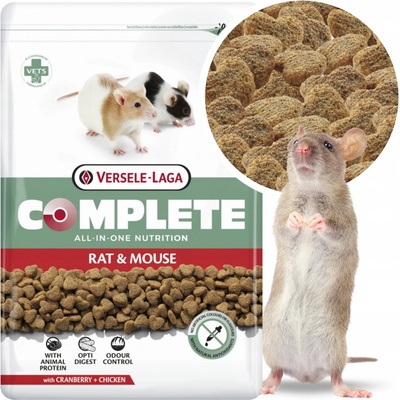 Versele-Laga Rat & Mouse Complete 2 kg