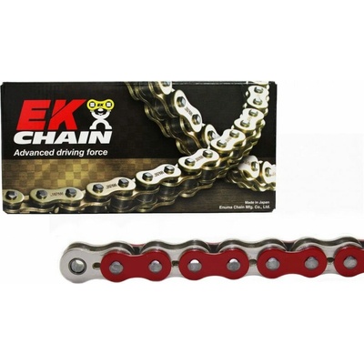 EK Chain Reťaz 520 SRX2 100