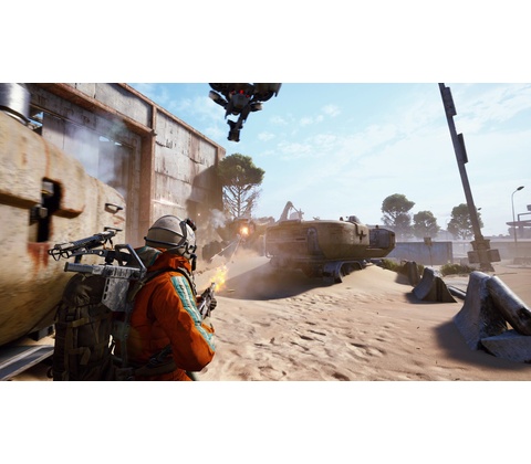 ARC Raiders