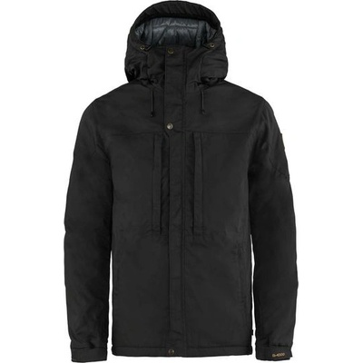 Fjällräven Skogsö Padded jacket DARK GREY