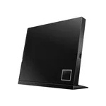 ASUS Записващо външно устройство ASUS SBC-06D2X-U Blu-Ray Slim (DVD-RW-ASUS-SBC-06D2X-U) - pic