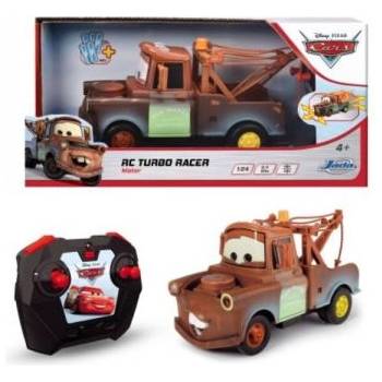 Jada Toys Вердас 3: Автомобил с дистанционно управление Matuka, 1: 24