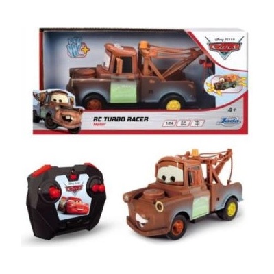 Jada Toys Вердас 3: Автомобил с дистанционно управление Matuka, 1: 24