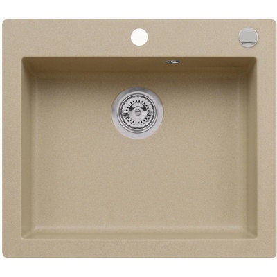 Alveus Cortina 160 beige