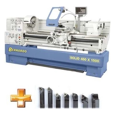 Bernardo Solid 03-1316XL