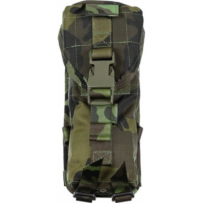 Armáda ČR AČR na 2 zásobníky SA vz. 58 k NPP-2006 vz.95 les