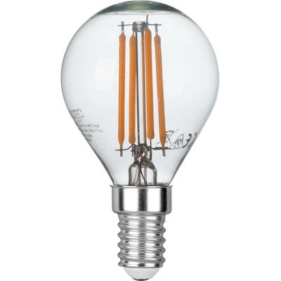 FanEurope Fan Luxa-E14G-4F-KIT Sada LED žárovek Luxa 3 ks