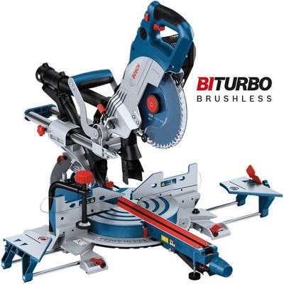 Bosch GCM 18V-216 DC 0.601.B47.000