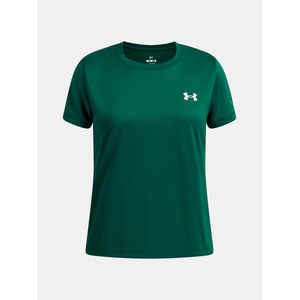 Under Armour Детска тениска Under Armour UA Tech SSC Under Armour | Zelen | Момичешки | 118-127